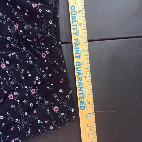 Briggs New York Maxi Skirt - Picture 9 of 9